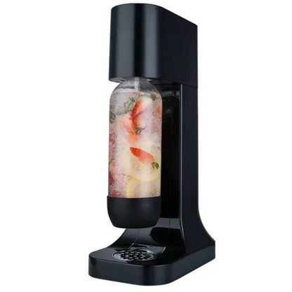 Home Soda Carbonator