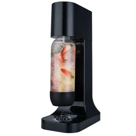 Home Soda Carbonator
